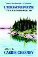 Cover of Christopher by Carrie Chesney