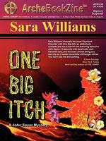 Cover of One Big Itch by Sara Williams
