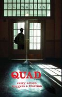 Cover of Quad by Carrie Gordon Watson