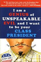 I Am a Genius of Unspeakable Evil and I Want to Be Your Class President