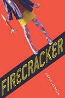 Cover of Firecracker by David Iserson