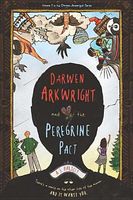 Darwen Arkwright and the Peregrine Pact