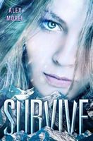 Cover of Survive by Alex Morel