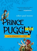 Prince Puggly of Spud and the Kingdom of Spiff