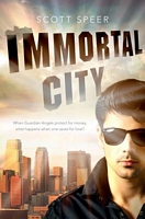 Immortal City