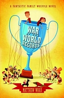 War of the World Records