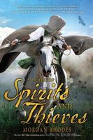 A Book of Spirits and Thieves