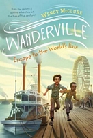 Escape to the World's Fair