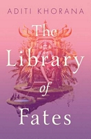 The Library of Fates