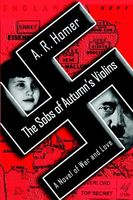 Cover of The Sobs of Autumn's Violins by A.R. Homer
