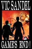 Cover of Game's End by Vic Sandel