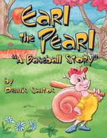 Cover of Earl the Pearl by Dennis Santos