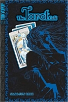 Tarot Cafe, Volume 2
