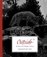 Barry Lopez's Latest Book