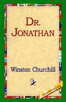 Cover of Dr. Jonathan by Winston S. Churchill
