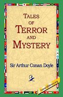 Tales of Terror and Mystery