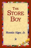 The Store Boy; or, the Fortunes of Ben Barclay