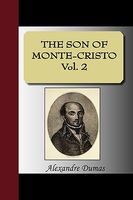 The Son Of Monte Cristo