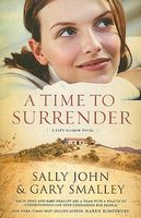 Sally John; Gary Smalley's Latest Book