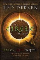 Circle Trilogy: Black/Red/White