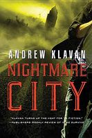 Nightmare City