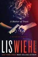Lis Wiehl; April Henry's Latest Book