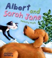 Albert and Sarah Jane