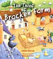 The Thief of Bracken Farm