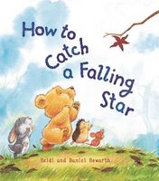 Cover of How to Catch a Falling Star by Heidi Howarth