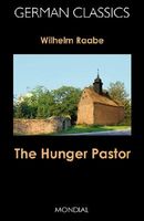 Cover of The Hunger Pastor by Wilhelm Raabe