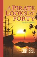 A Pirate Looks at Forty