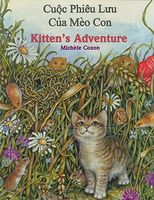 Kitten's Adventure/Cuoc Phieu Luu Cua Meo Con