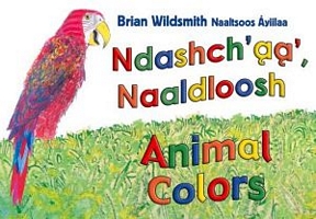 Brian Wildsmith's Animals Colors