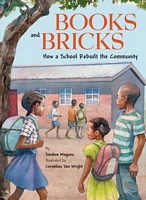 Books 'n Bricks