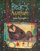 Bear's Adventure