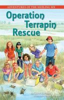 Cover of Operation Terrapin Rescue by Claire Datnow