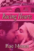 Cover of Racing Hearts by Rae Monet