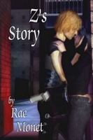 Cover of Z's Story by Rae Monet