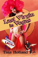 Last Virgin In Vegas book cover