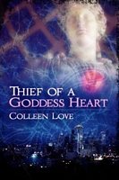 Thief of a Goddess Heart