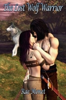 The Lost Wolf Warrior book cover