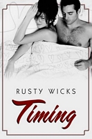 Cover of Timing by Rusty Wicks