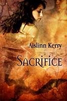 Cover of Sacrifice by Aislinn Kerry