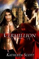 Cover of Vermillion by Kathleen Scott