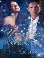 Unveiling His Princess
