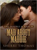 Mad About Maddie