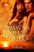 Dawn's Early Light book cover