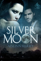 Cover of Silver Moon by Aislinn Kerry