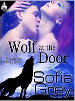 Wolf At the Door
