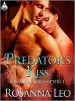 Predator's Kiss